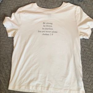 T shirt